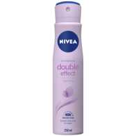 Nivea Antiperspirant Double Effect