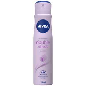 Nivea Antiperspirant Double Effect