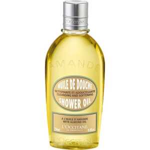 L´Occitane Almond Shower Oil