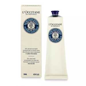 L´Occitane Shea-Intensive-Hand-Balm