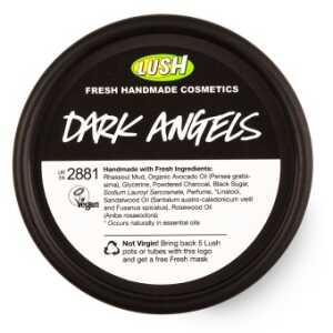 Lush Dark Angels