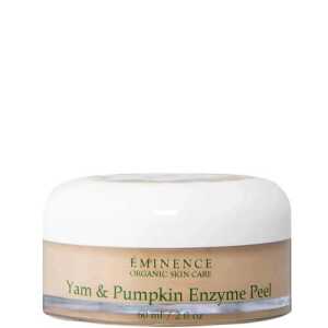 Eminence Organic Skin Care Eminence Organics Yam And Pumpkin Enzyme Peel