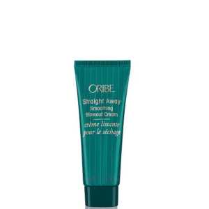 Oribe Straight Away Smoothing Blowout Cream Deluxe