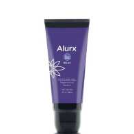 Alurx Cooling Gel With Peppermint And CBD - Topical