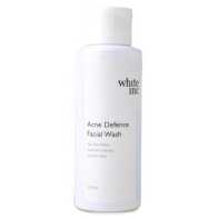 White Inc Acne Defence Facial Wash