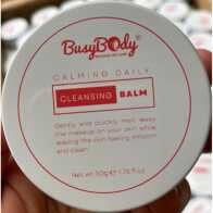 BusyBody Calming Daily Cleansing Balm