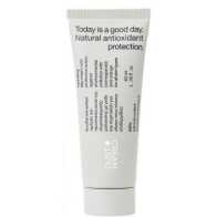 DUST+CREAM Hydrating Day Cream With Protective Action Against Enviromental Pollution