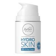 SORBET Hydro Skin SPF 15 Day Cream