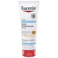 Eucerin Daily Hydration Cream, SPF 30