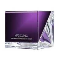 Maxclinic Time Return Melatonin Cream