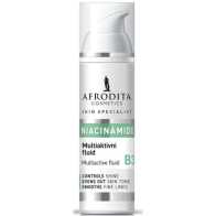 Afrodita Skin Specialist Niacinamide Multiaktivni Fluid