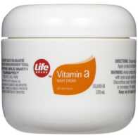 Life Brand Vitamin A Night Cream