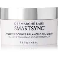 Demarché Labs Smartsync Probiotic Science Balancing Gel Cream