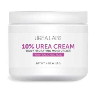 Urea Labs 10% Urea Cream