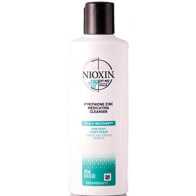 Nioxin Scalp Recovery Cleanser, Medicating Shampoo For Itchy, Flaky Scalp