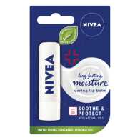 Nivea Lip Care Soothe & Protect