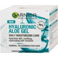 Garnier Skin Naturals Hyaluronic Aloe Gel