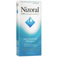 Nizoral Ketoconazole Anti Dandruff Shampoo