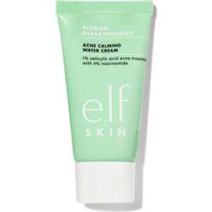 E.l.f. Cosmetics Blemish Breakthrough Acne Calming Water Cream