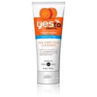 Yes To Carrots Fragrance-Free Daily Cream Facial Cleanser