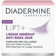 Diadermine Lift+ Super Filler Hyaluron Anti-Age Nachtcreme