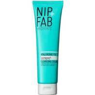 Nip+Fab Hyaluronic Fix Extreme4 Cleansing Cream