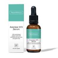 Facetheory Azeclear A15 Azelaic Acid Serum