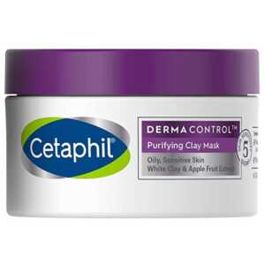 Cetaphil Dermacontrol Purifying Clay Mask