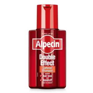 Zydus Cadila Alpecin Double Effect Shampoo