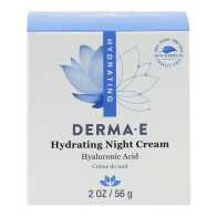 Derma E Hydrating Night Cream