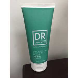 Derma Revive Natural Aloe Vera Gel