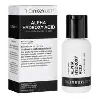 The Inkey List Alpha Hydroxy Acid Serum