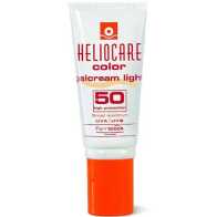 Heliocare Color Gelcream Light SPF 50