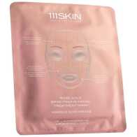 111SKIN Rose Gold Brightening Facial Treatment Mask Single