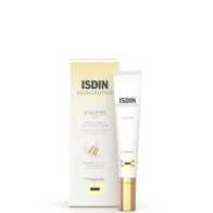 ISDIN K-Ox Under-Eye Brightening Cream For Puffiness And Dark Circles With Vitamin K And Hyaluronic Acid