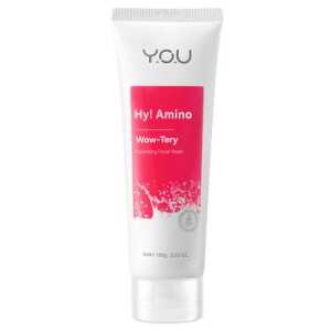 Y.O.U. You Hy! Amino Hydrating Facial Wash