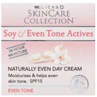 Clicks Skincare Collection Vitamin C & Even Tone Actives Naturally Even Day Cream