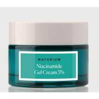 Naturium Niacinamide Gel Cream 5%