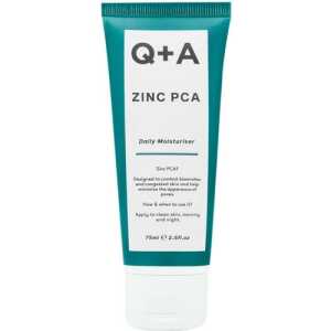 Q+A Zinc PCA Daily Moisturiser