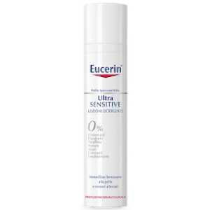 Eucerin Ultrasensitive Cleansing Lotion