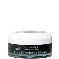 Eminence Organic Skin Care Lime Stimulating Masque