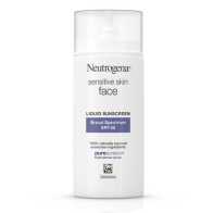 Neutrogena Pure & Free Liquid SPF 50