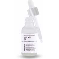 Minimalist Kojic Acid 2% + Alpha Arbutin 1%