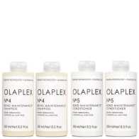 Olaplex Shampoo And Conditioner Duo Bundle