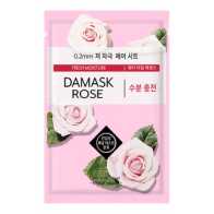 Etude House 0.2 Therapy Air Mask - Damask Rose