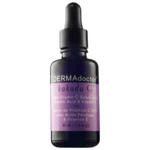 Dermadoctor Kakadu C Serum