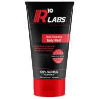R10 Labs Deep Cleansing Body Wash