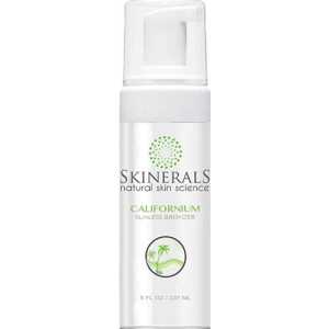 Skinerals Californium Self Tanner For Face And Body