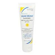 Vanicream Sunscreen Broad Spectrum SPF 50+ (2021 Reformulation)