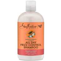 Shea Moisture Papaya & Neroli All Day Frizz Control Shampoo